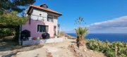 Agia Pelagia Kreta, Agia Pelagia: Freistehendes Haus mit traumhaftem Meerblick zu verkaufen Haus kaufen